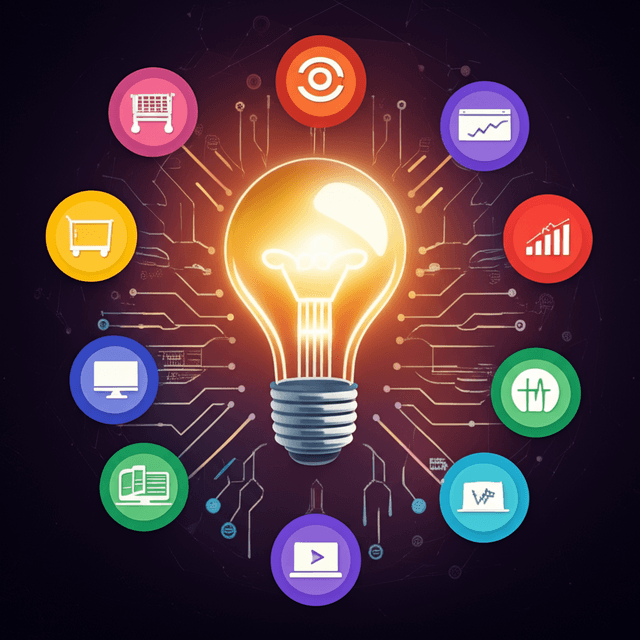 AI Content Multiplier: Nhân 1 Ý Tưởng Thành 10 Định Dạng, Thần Dược Cho Marketer & Creator!