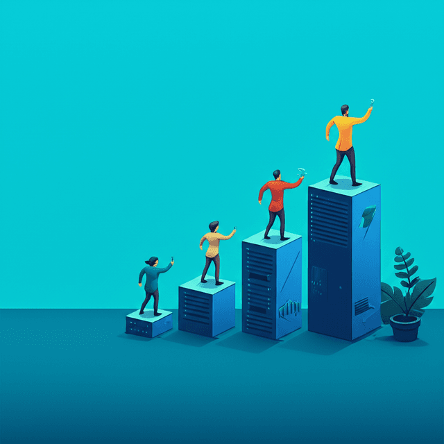 Giải Mã Bài Toán Thiếu Hụt Nhân Lực Kubernetes: Lộ Trình Chinh Phục Đỉnh Cao Cloud-Native