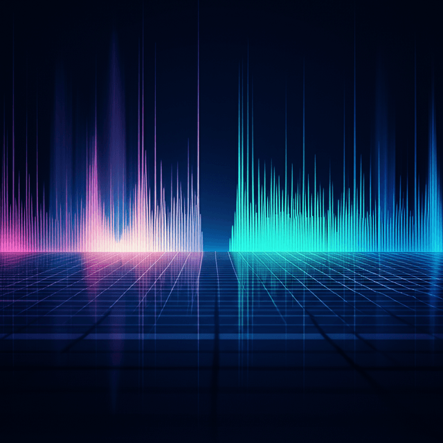 Biến Âm Thanh Thành Vàng: Xây Dựng Ứng Dụng Xử Lý Audio Tự Động Với AWS!