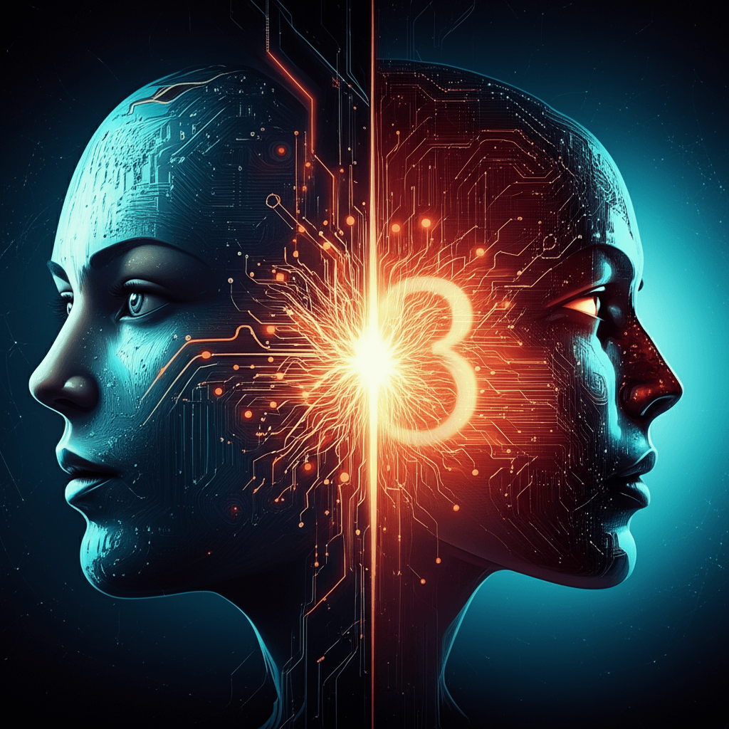 AI vs. Web3: Giấc mơ phi tập trung bị 'nghiền nát' bởi trí tuệ tập trung?