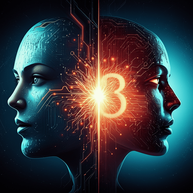 AI vs. Web3: Giấc mơ phi tập trung bị 'nghiền nát' bởi trí tuệ tập trung?