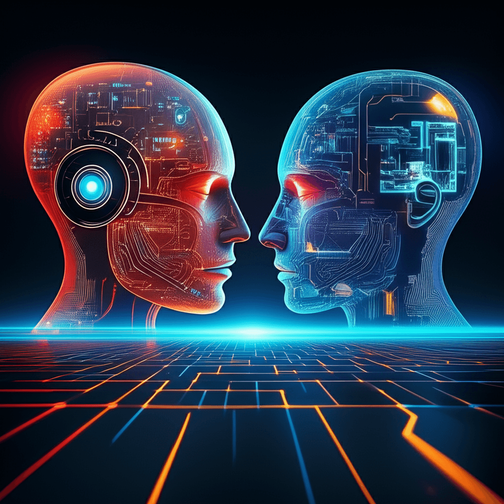 AI và Web3: Khi Giấc Mơ Phi Tập Trung Gặp Hiện Thực Tập Trung Đầy Quyền Lực