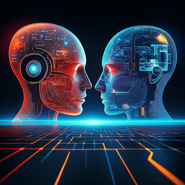 AI và Web3: Khi Giấc Mơ Phi Tập Trung Gặp Hiện Thực Tập Trung Đầy Quyền Lực
