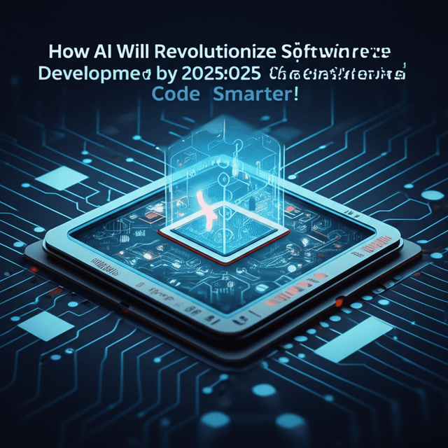 AI sẽ thay đổi ngành Lập trình như thế nào vào năm 2025?