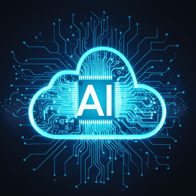 AI và Đám Mây: Bộ Đôi Hoàn Hảo Cho Tương Lai Công Nghệ