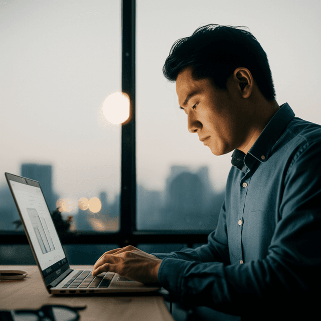 Định Luật Conway: Tại Sao Solo Dev Nên Xây Dựng Monolith?