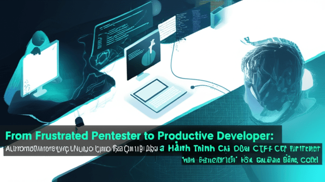 Hành Trình Tự Động Hóa Tài Liệu CTF: Khi Pentester 'Hóa Giải' Nỗi Đau Bằng Code!