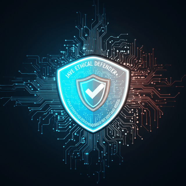 Jave Ethical Defender: Tường Lửa 'Thần Sầu' Phá Đảo Botnet, Vừa Thông Minh Vừa Đạo Đức!