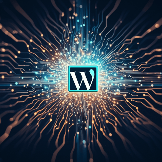 AI: Vũ khí bí mật biến WordPress của bạn thành "siêu sao" công nghệ!