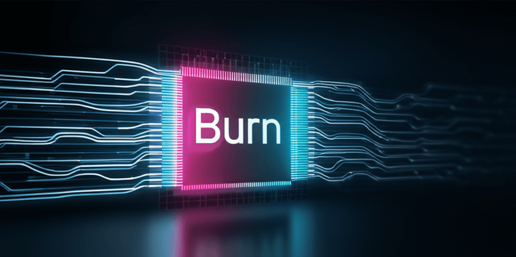 Burn: Khung Deep Learning "Chất Lừ" Bằng Rust – Nhanh Chóng, Linh Hoạt Vượt Trội!