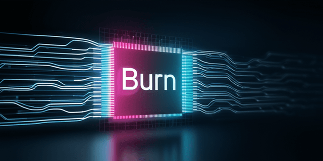Burn: Khung Deep Learning "Chất Lừ" Bằng Rust – Nhanh Chóng, Linh Hoạt Vượt Trội!