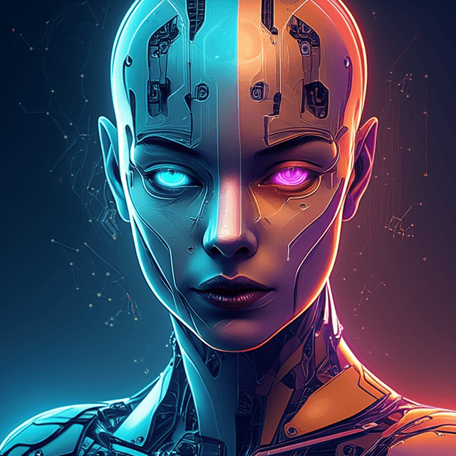 The Future Is Synthetic: How AI is Creating Art, Music, Code, and Reality