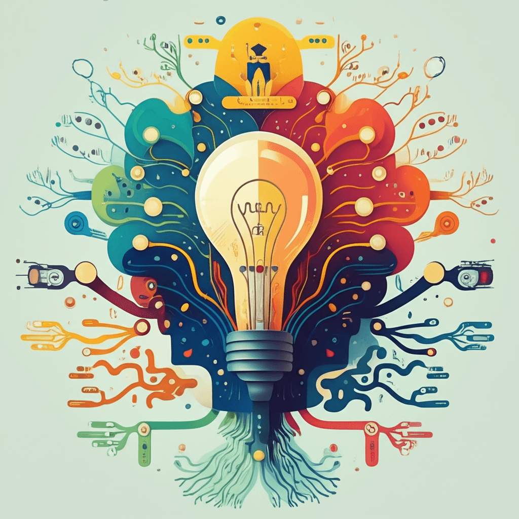MindMap: Tổ Chức Ý Tưởng "Cực Chất" Với Ứng Dụng Bản Đồ Tư Duy MERN Stack!