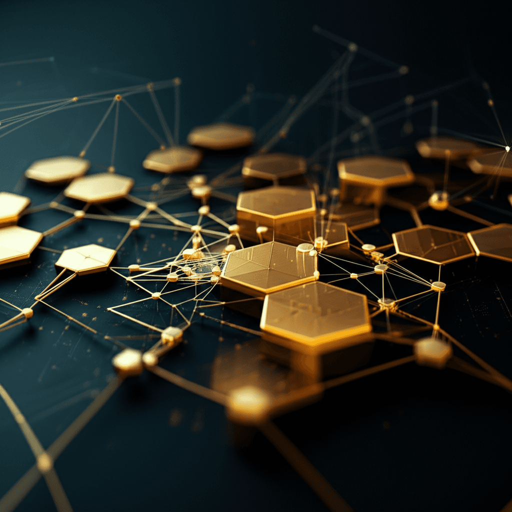 Agent AI & Web3: Tương Lai Tài Chính Tự Động Đã Sẵn Sàng?
